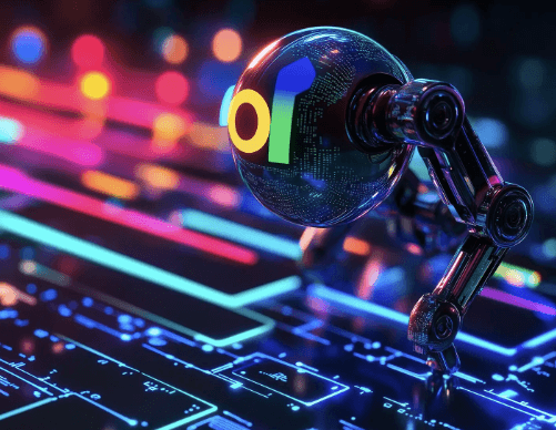 How Artificial Intelligence Improves Search Engines