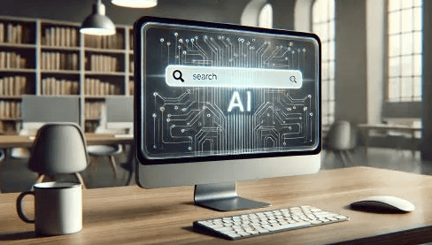 How Artificial Intelligence Improves Search Engines